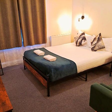 Victorin House - All Rooms Are En-Suite Portsmouth Buitenkant foto