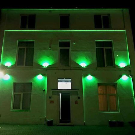 Victorin House - All Rooms Are En-Suite Portsmouth Buitenkant foto