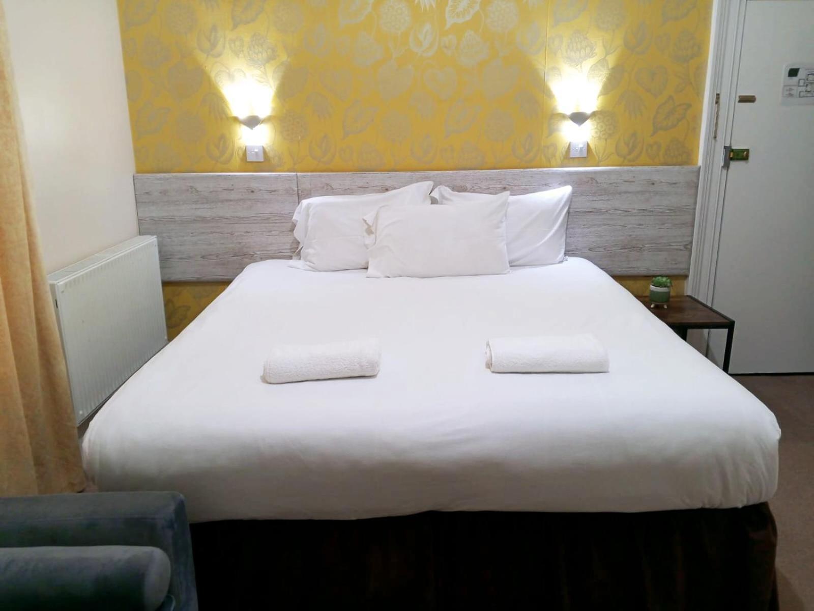 Victorin House - All Rooms Are En-Suite Portsmouth Kamer foto