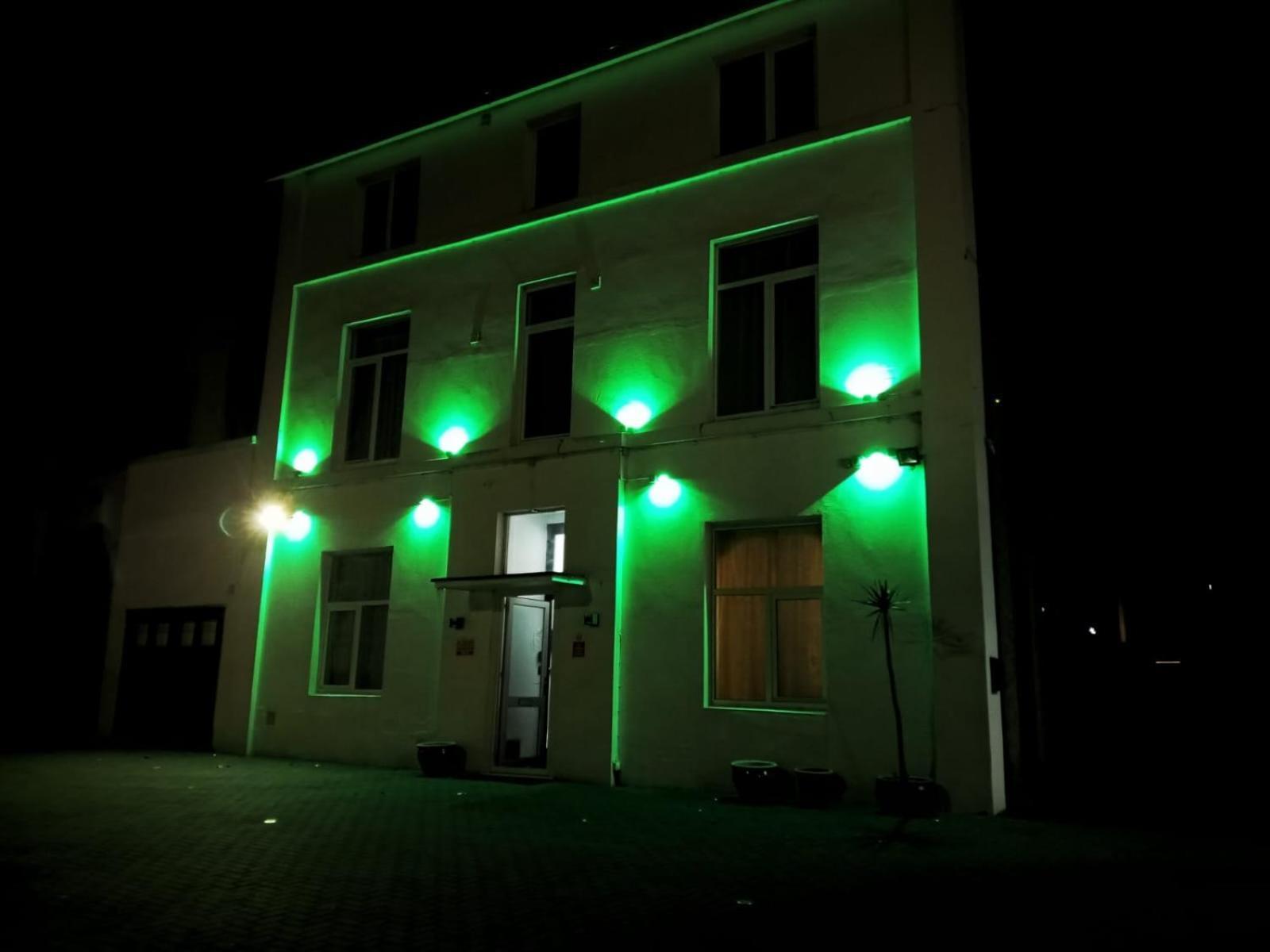 Victorin House - All Rooms Are En-Suite Portsmouth Buitenkant foto