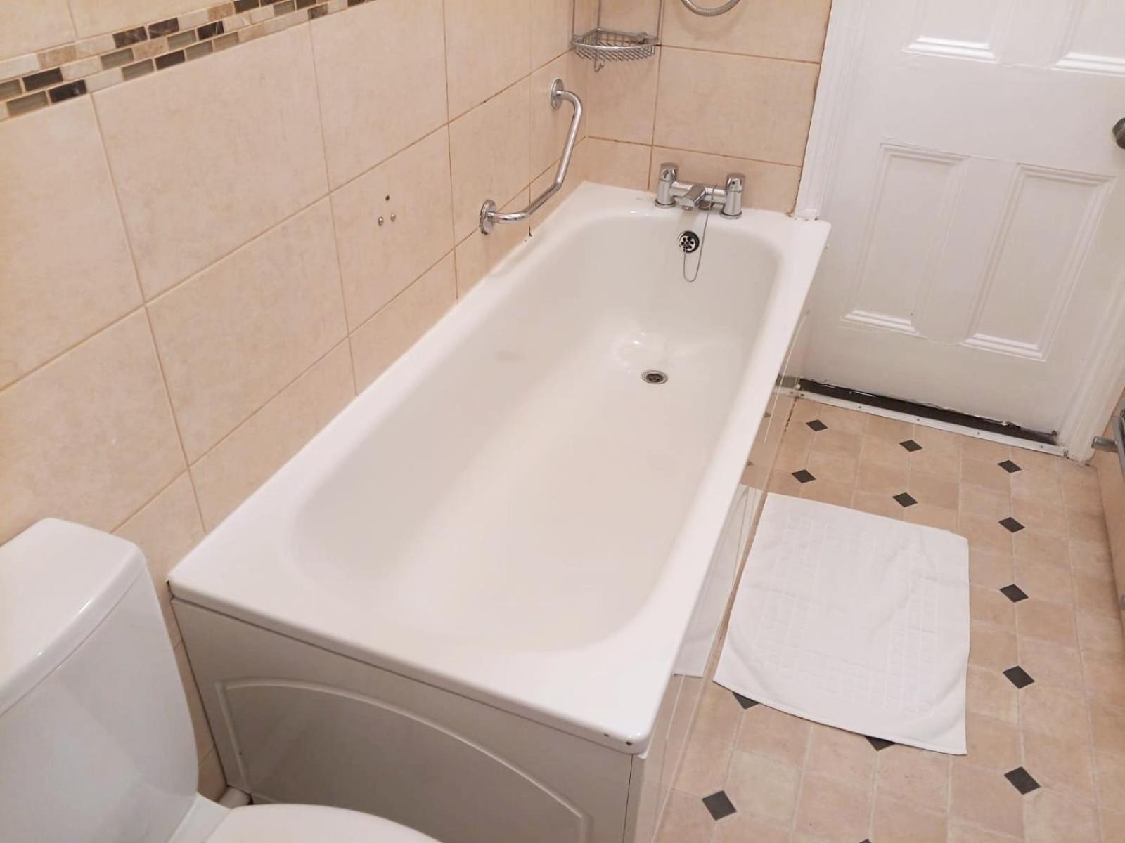 Victorin House - All Rooms Are En-Suite Portsmouth Buitenkant foto