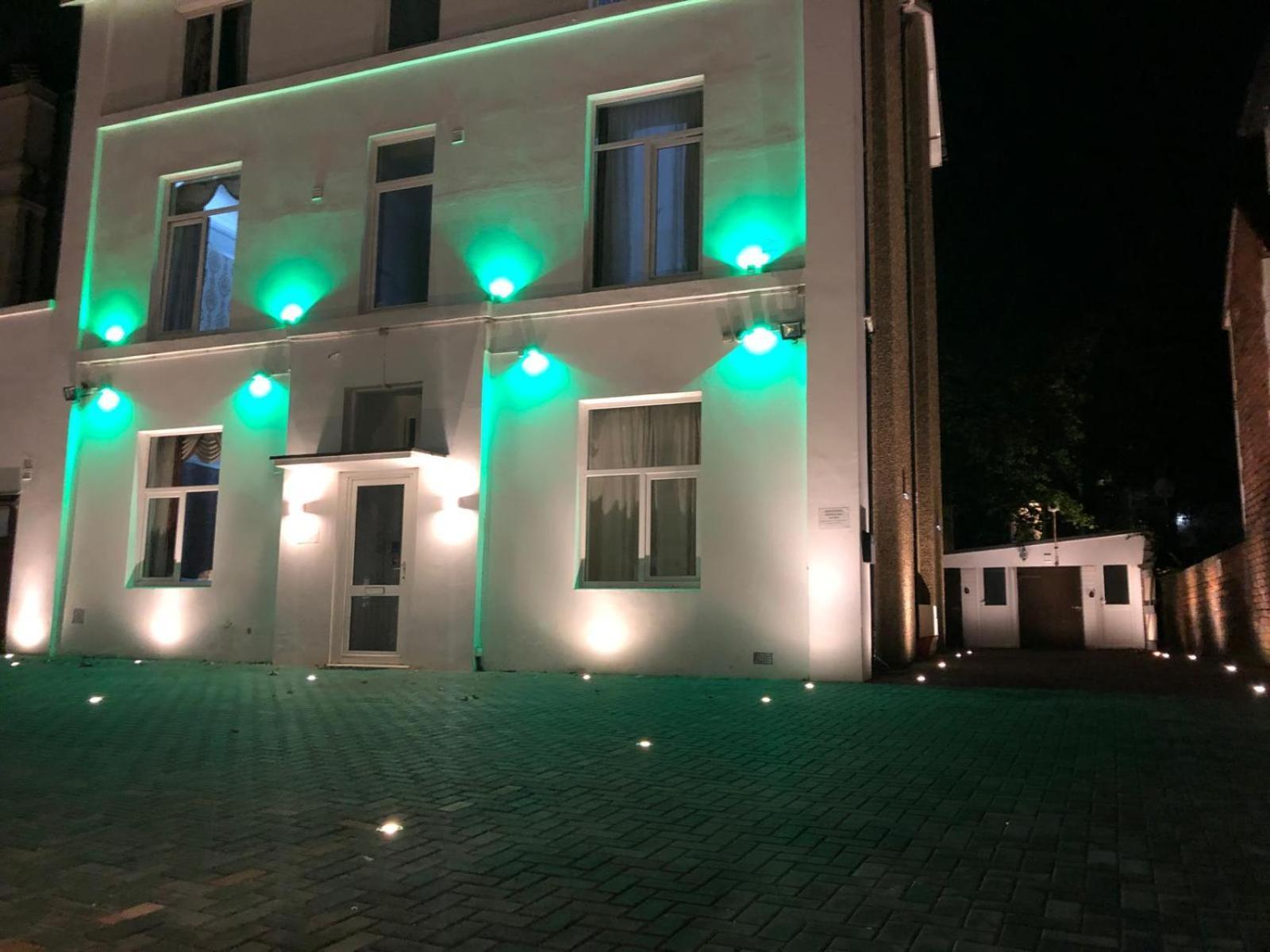 Victorin House - All Rooms Are En-Suite Portsmouth Buitenkant foto