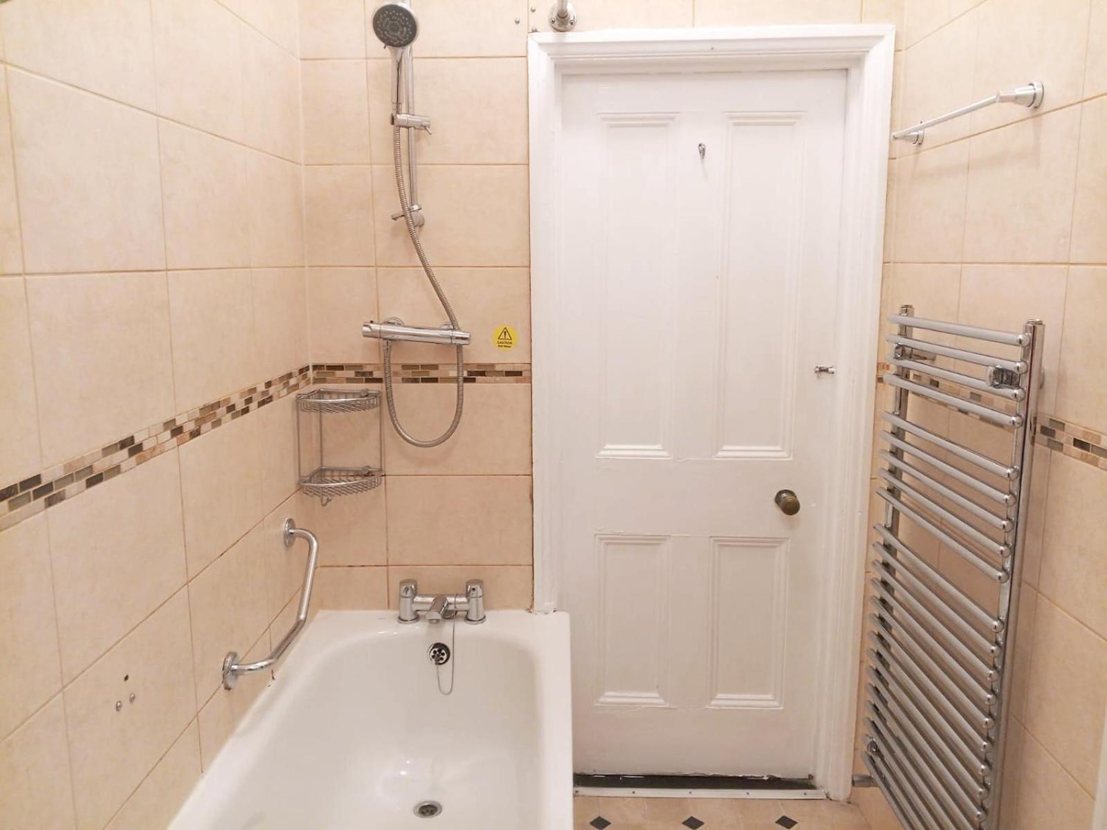 Victorin House - All Rooms Are En-Suite Portsmouth Buitenkant foto
