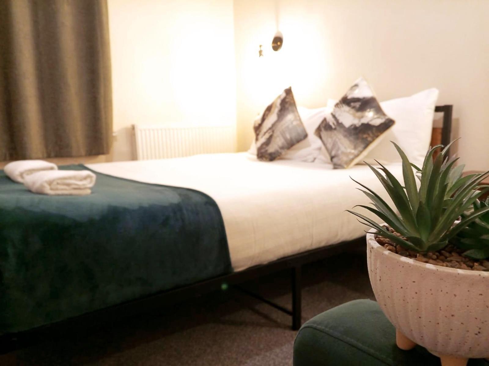 Victorin House - All Rooms Are En-Suite Portsmouth Buitenkant foto