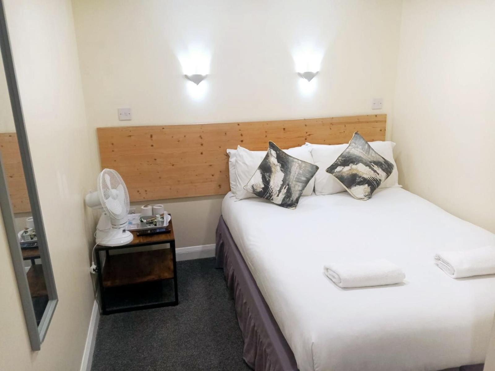 Victorin House - All Rooms Are En-Suite Portsmouth Buitenkant foto