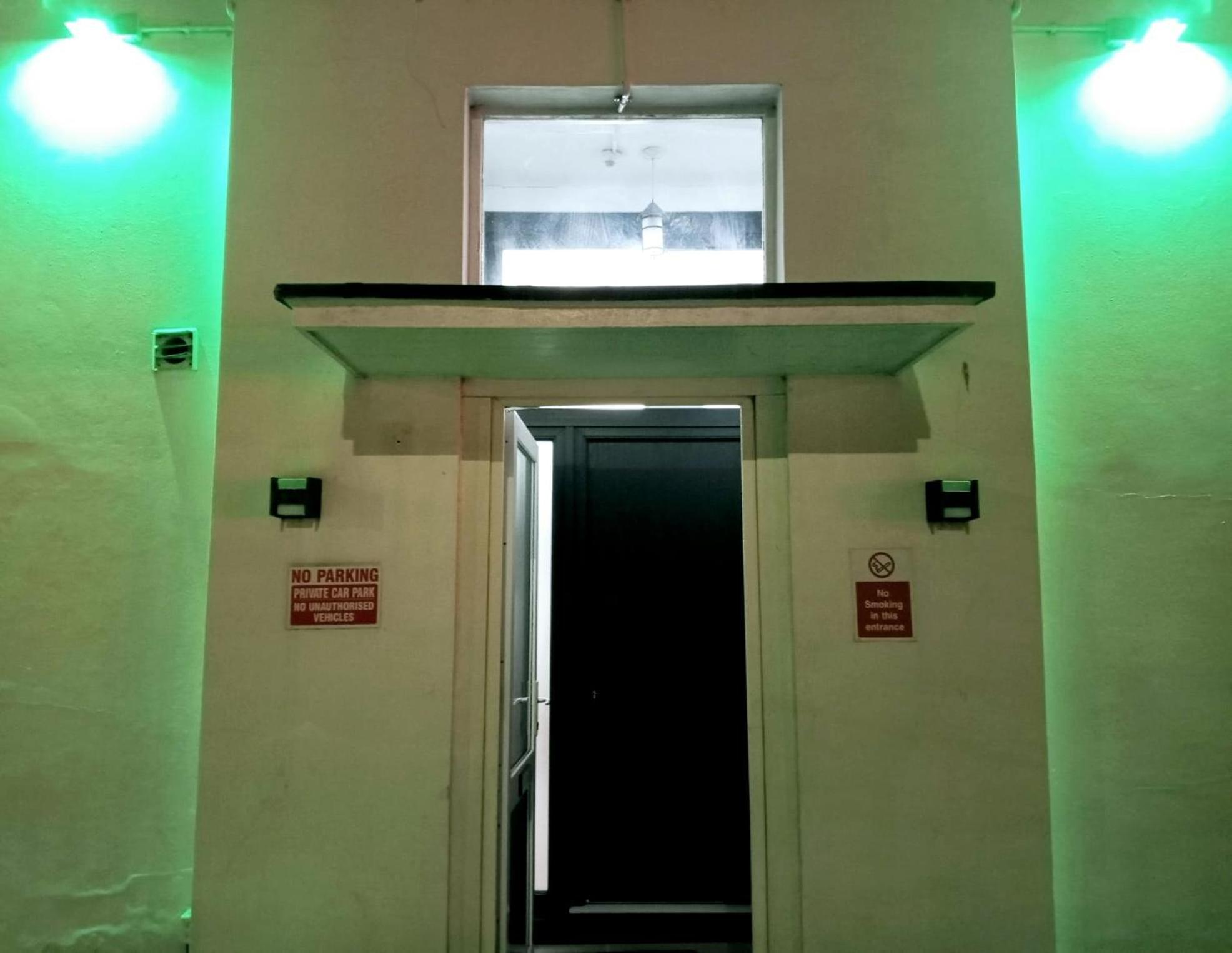 Victorin House - All Rooms Are En-Suite Portsmouth Buitenkant foto