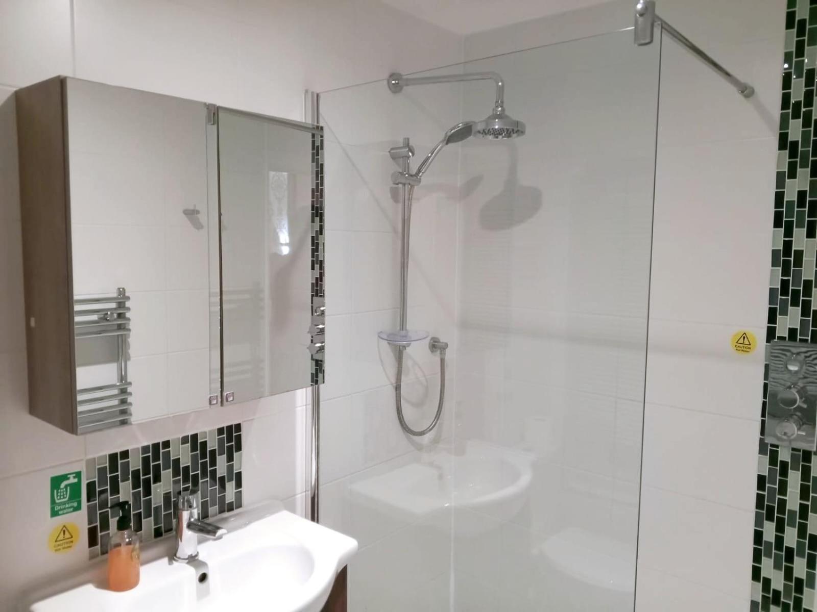 Victorin House - All Rooms Are En-Suite Portsmouth Buitenkant foto