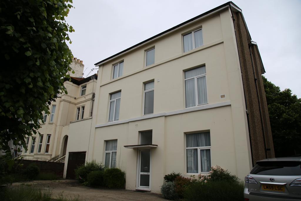 Victorin House - All Rooms Are En-Suite Portsmouth Buitenkant foto